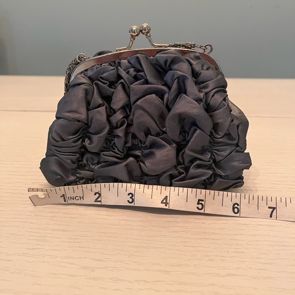 Evening handbag (New) - Picture 4 of 5